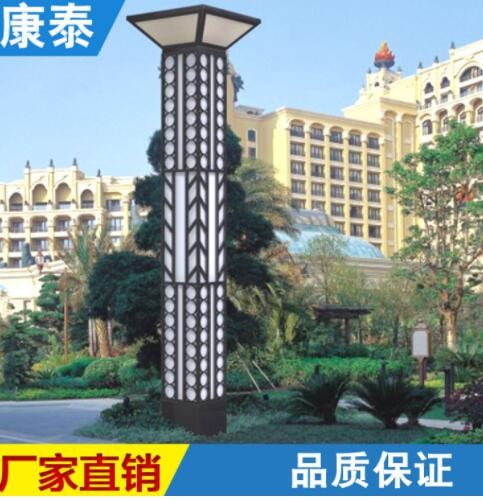 花园别墅小道 景观灯 庭院灯图3