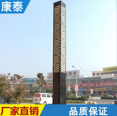 厂家直销 花园别墅小道 景观灯 庭院灯 景观灯图3