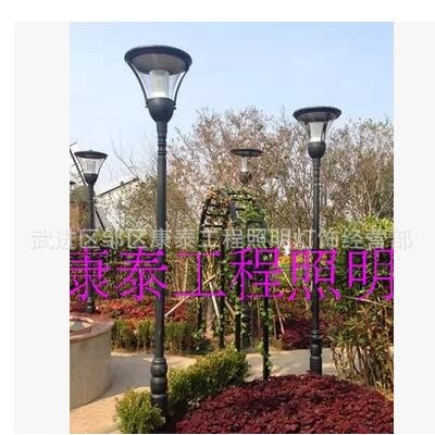 户外庭院灯景观灯园林别墅景区庭院灯小区庭院灯公园路灯