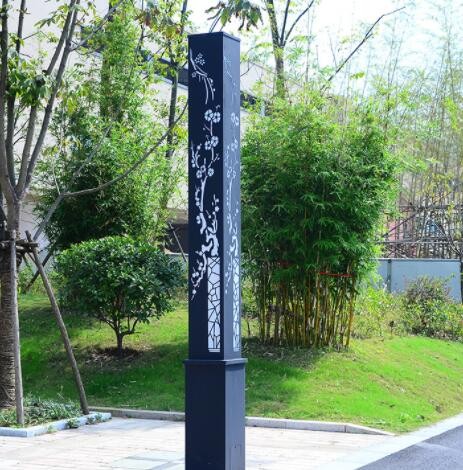 厂家直销 花园景观灯 庭院灯 户外路灯