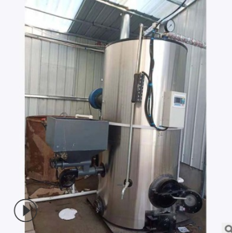 食用菌加工生物质蒸汽发生器 广西南宁直销小型电加热蒸汽锅炉图2