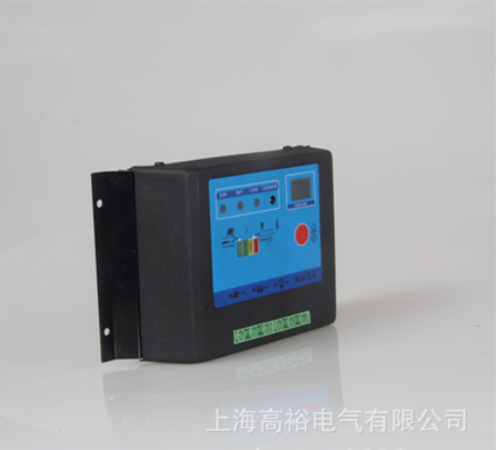 厂家直销12V24V30A太阳能控制器，太阳能系统控制器，充电控制器图2