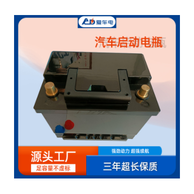 数码电池