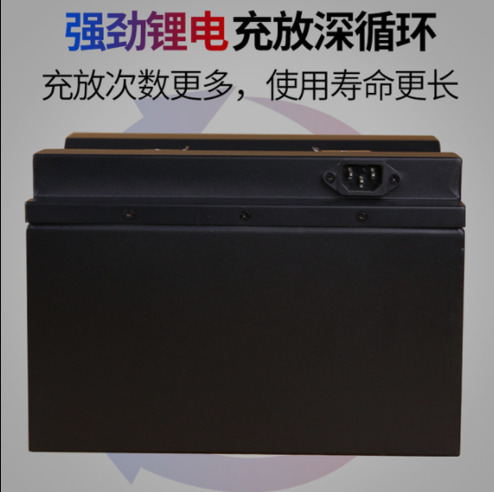 大容量锂电池电动车外卖三轮摩托车锂电池72V25AH-32.5AH电瓶批发
