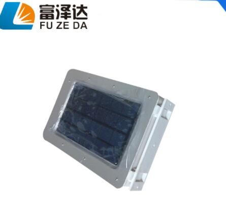 房屋建筑庭院照明壁灯 感应式室外照明路灯 城市郊区道路太阳能灯