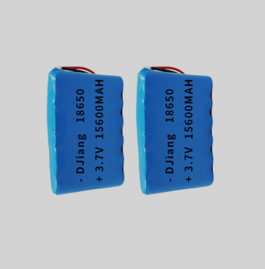 18650聚合物锂电池3.7v-15600喷雾器锂电池18650动力手电钻电池图3