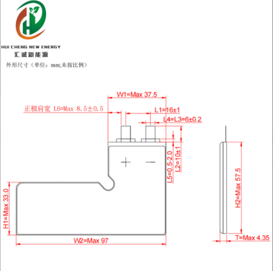 适用苹果iPhoneXS手机电池3000mah大容量手机电芯iPhone11plus图2