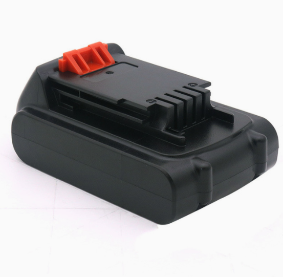 替代适用Black&Decker百得21.6V LBXR20电钻园林电动工具锂电池组图3