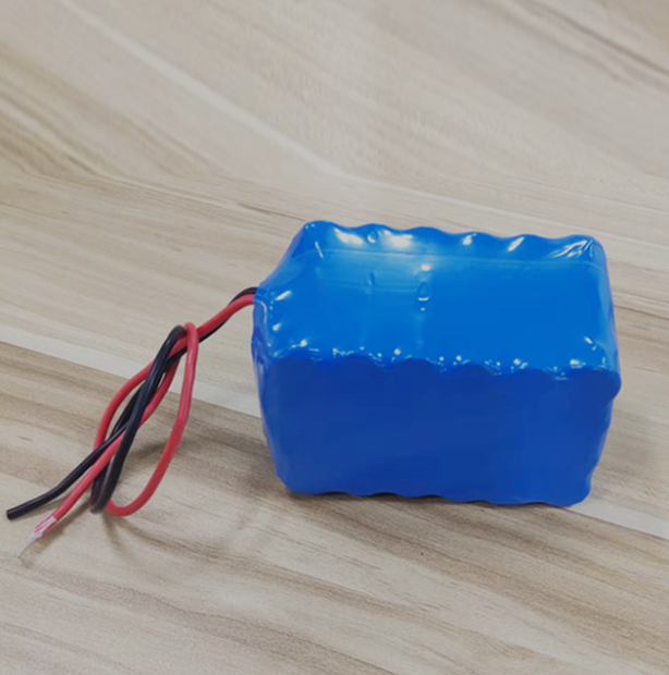 电动轮椅锂电池24V10Ah20A40A医疗设备通信SOC检测仪器采茶机电池图3