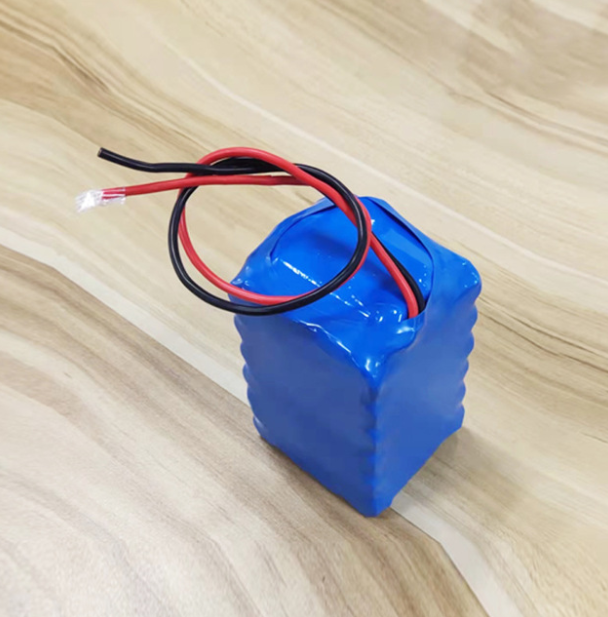 电动轮椅锂电池24V10Ah20A40A医疗设备通信SOC检测仪器采茶机电池图2