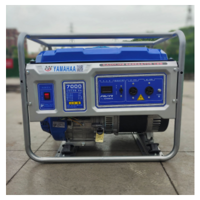 YAMAHAA单相5KW汽油发电机
