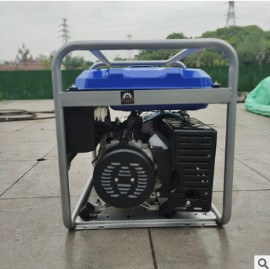 YAMAHAA单相5KW汽油发电机图3