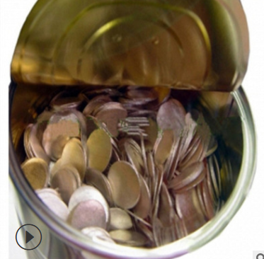 纽扣电池壳体系负极测试圆片 负极锂片 科研实验用图3