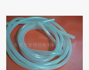 供应硅橡胶套管 硅胶软管 硅橡胶软管 硅橡胶绝缘套管图3