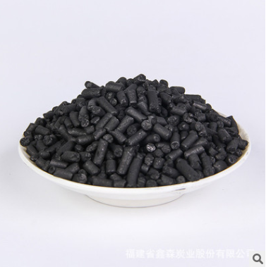 厂家直供VOC治理用活性炭