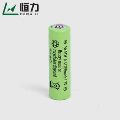 恒力5号/7号可以充电的镍氢电池可供环保空海运证书遥控玩具电池