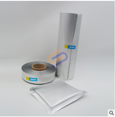 软包锂离子电池用铝塑膜SJF-153(动力电池）现货直销 支持定制图3