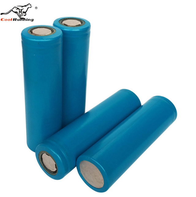18650锂电池3.7v 2000mah 5C动力可充电锂电池图3