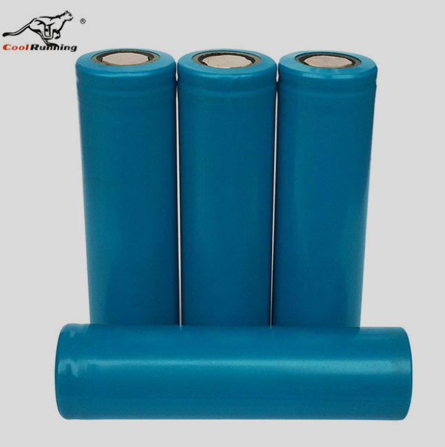 18650锂电池3.7v 2000mah 5C动力可充电锂电池图2