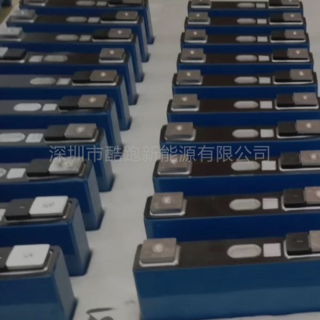 宁德时代3.7V50AH纯三元动力锂电池 大单体铝壳电动车 储能锂电池