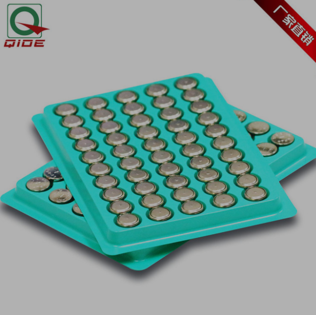 直销高质LR44碱性纽扣电池手表遥控汽车钥匙机顶盒电子秤电池高能图3