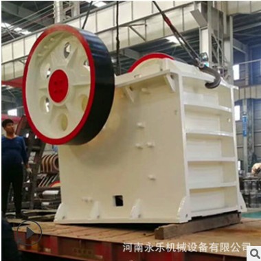 各种型号颚式破碎机厂家 移动式破碎机 石料建筑垃圾移动破碎站车图3