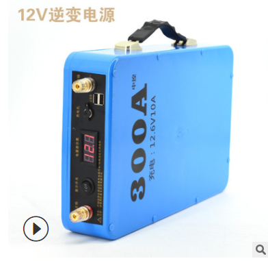 12V动力锂电池电源40AH50AH60AH80AH100AH120AH150AH200AH250AH图3