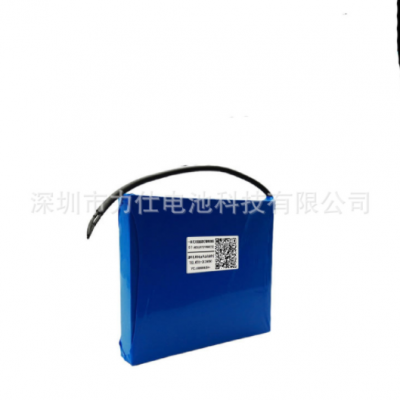 12v30A防 /60Ah90ah带控制器特定圆柱型 方型铝壳