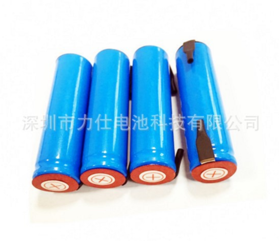 蓝牙老人扩音器 3.7V-18650出线锂电池干掉铝壳电池图3