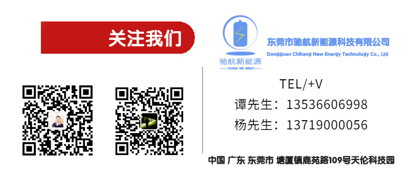 公众号名片介绍简约动态二维码