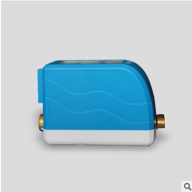 贵州4G水控器 水管家IC卡一体计量联网防复制水控机淋浴刷卡系统图3