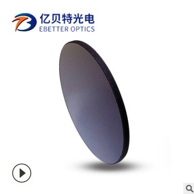 红外锗窗口片 纯度高 单晶锗基片 直径10-50mm 双面抛光 锗片图3