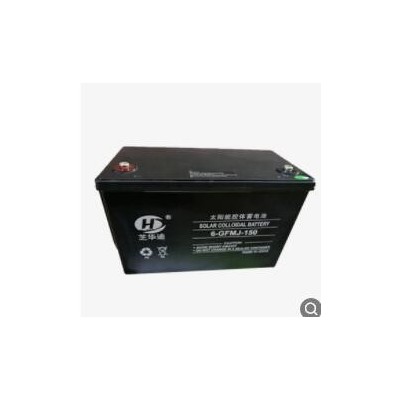 太阳能胶体储能蓄电池 12V250Ah大容量pbq光伏储电UPS备用电源