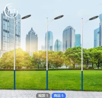 闪电拿样包邮 活动款 富昌三号LED户外模组路灯 工程款照明公路灯图2