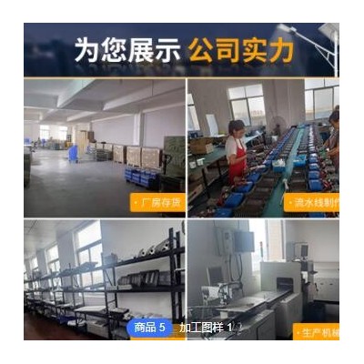 铝材型草坪灯铝型材庭院灯led灯小区户外照明灯7字高杆庭院灯