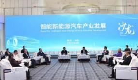 重庆渝北：专家齐聚沙龙献计 促进完善新能源汽车产业体系