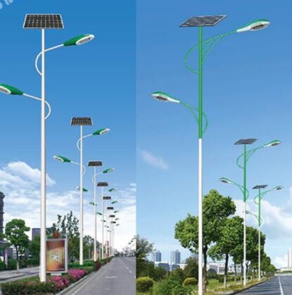金豆路灯头LED路灯头道路灯 50W100W新农村照明户外防水灯厂家图2