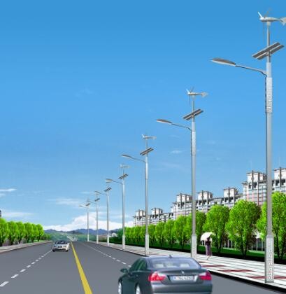 批发火炬LED路灯头道路灯 50W100W新农村照明户外防水灯挑臂路灯图3