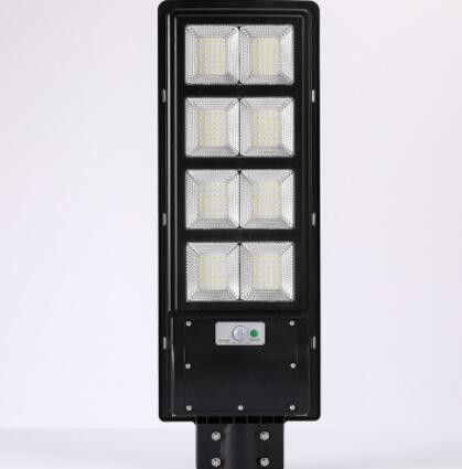 爆款太阳能路灯高亮150W 新农村庭院灯一体化太阳能路灯 厂家直销图3