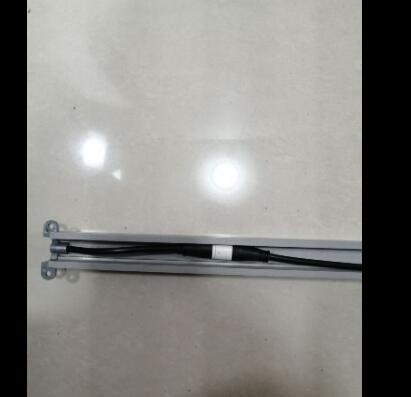户外led护栏管铝型材低压全彩工程线条灯防水线性外墙轮廓线条灯图3
