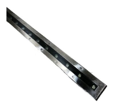 ed户外长方形埋地地埋灯公园景观园林庭院灯嵌入式投光灯广场灯图2