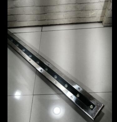 ed户外长方形埋地地埋灯公园景观园林庭院灯嵌入式投光灯广场灯图3