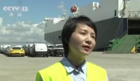 我国工业经济企稳反弹？新能源汽车在国内市场实现“产销两旺”