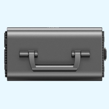 220V/110V通用型动力锂电电芯便携式储能电源正弦波AC power bank图3