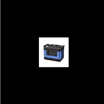 UPS电源户外储能电源1000W移动便携大容量便携电源储能应急电源图2