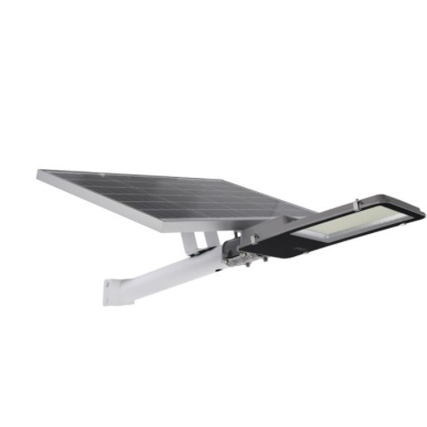 新农村太阳能路灯 户外小区乡镇道路照明LED太阳能工程款建设路灯图2