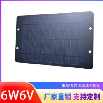 户外便携式大功率200W18V5V单晶太阳能折叠包 太阳能光伏板储能图3