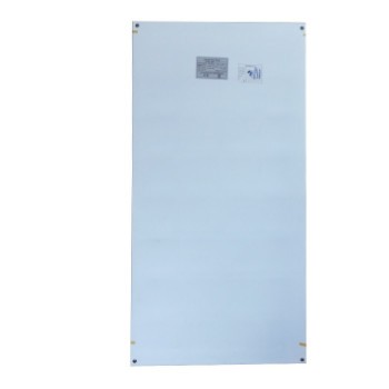 库存现货100W18V sunpower半柔性太阳能电池板车顶屋顶光伏发电板图2